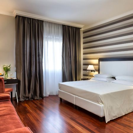 Sina Maria Luigia Hotell Parma Eksteriør bilde