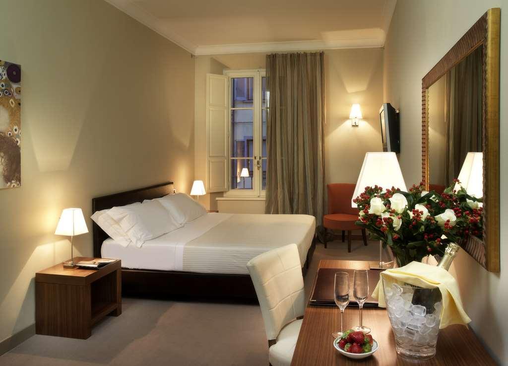 Sina Maria Luigia Hotell Parma Rom bilde
